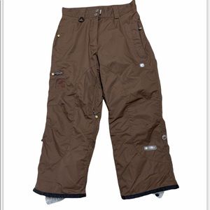 Liquid snowboarding pants‎